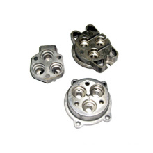 Zinc Alloy Casting -Parts